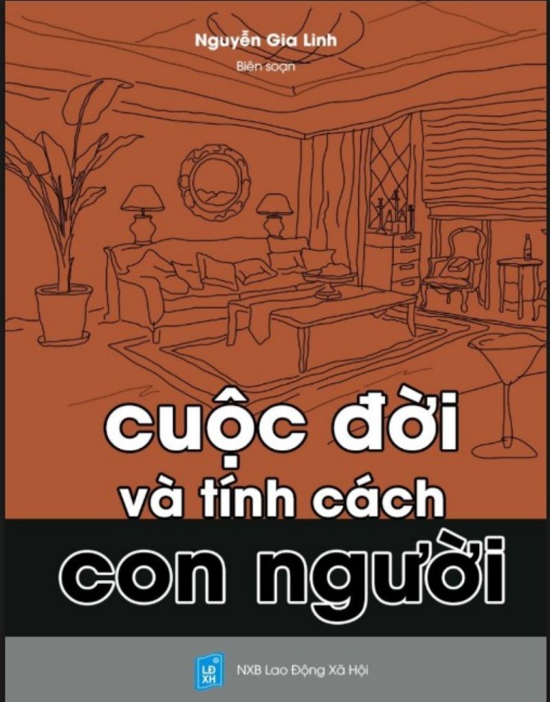 Bạn Sẽ Không Còn Nhìn Con Người Như Cũ Sau Khi Đọc “Cuộc Đời Và Tính Cách Con Người”!