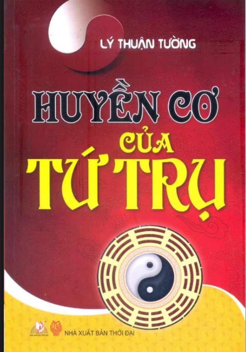 Giải Mã Vận Mệnh Qua “Huyền Cơ Của Tứ Trụ” – Tải PDF Ngay Để Khám Phá Dụng Thần, Đại Vận, Hỷ Thần!