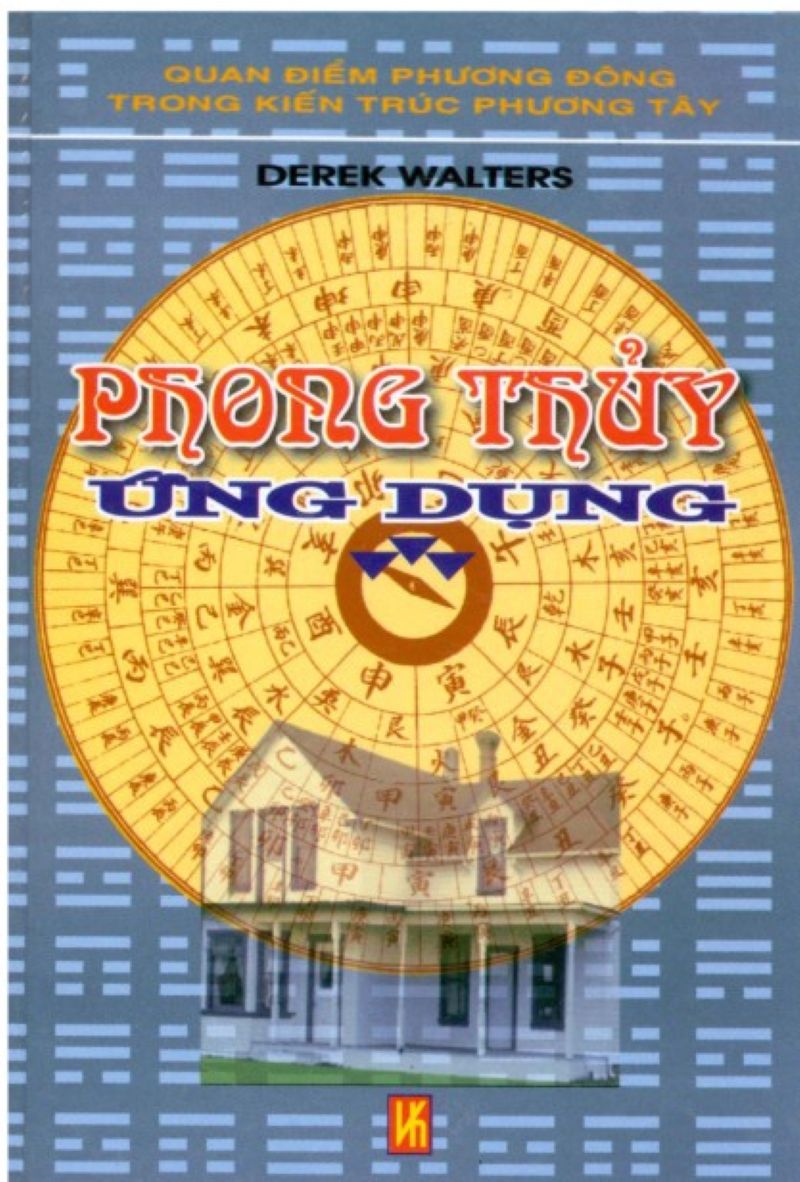 Khám phá bí mật cải vận trong “Phong Thủy Ứng Dụng”: Hướng nhà sai – Vận mệnh đổi, đúng cách tải PDF để học và hành ngay!