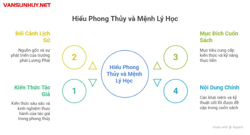 Khám Phá “Giáo Trình Phi Tinh Lương Phái”: Bí Quyết Luận Giải Cát Hung Vận Khí Trong Tử Vi Khiến Giới Phong Thủy Không Thể Bỏ Qua