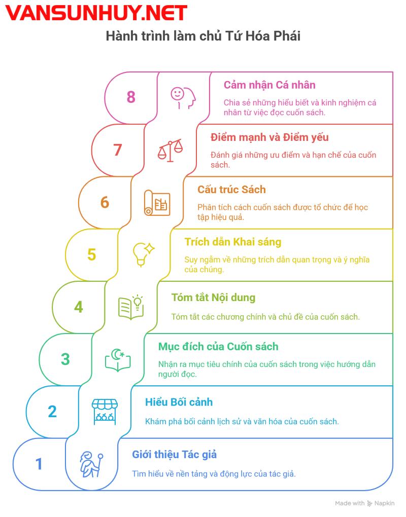 Khám Phá Tứ Hóa Phái: Bí Mật Lá Số Tử Vi Khi Hóa Tinh Lên Tiếng!