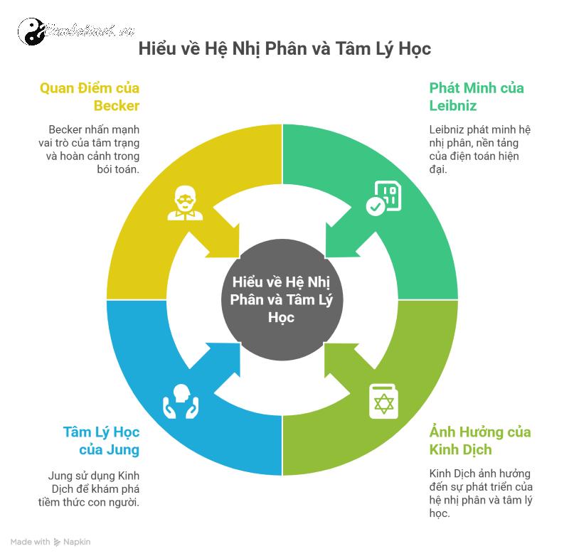 Các phái Dịch học từ Hán tới nay