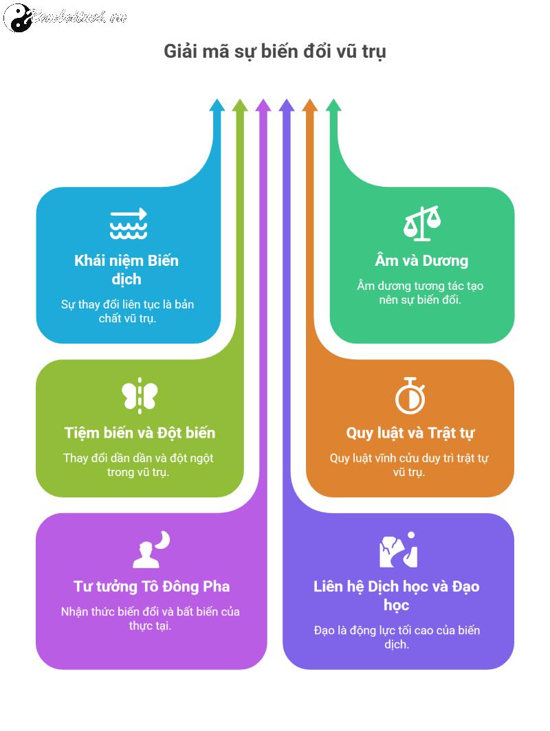 Dịch là biến dịch