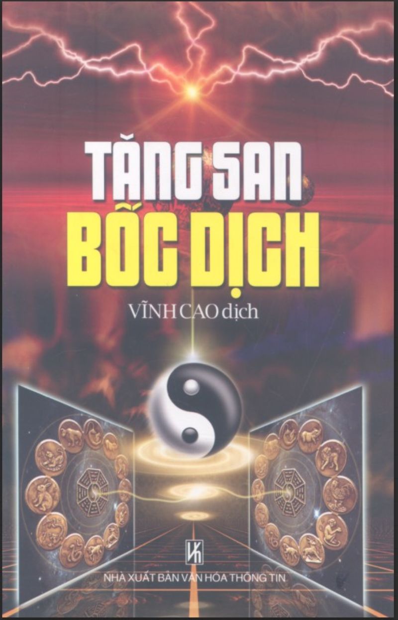 Kinh Dịch là gì? Nguồn gốc và ý nghĩa Kinh Dịch