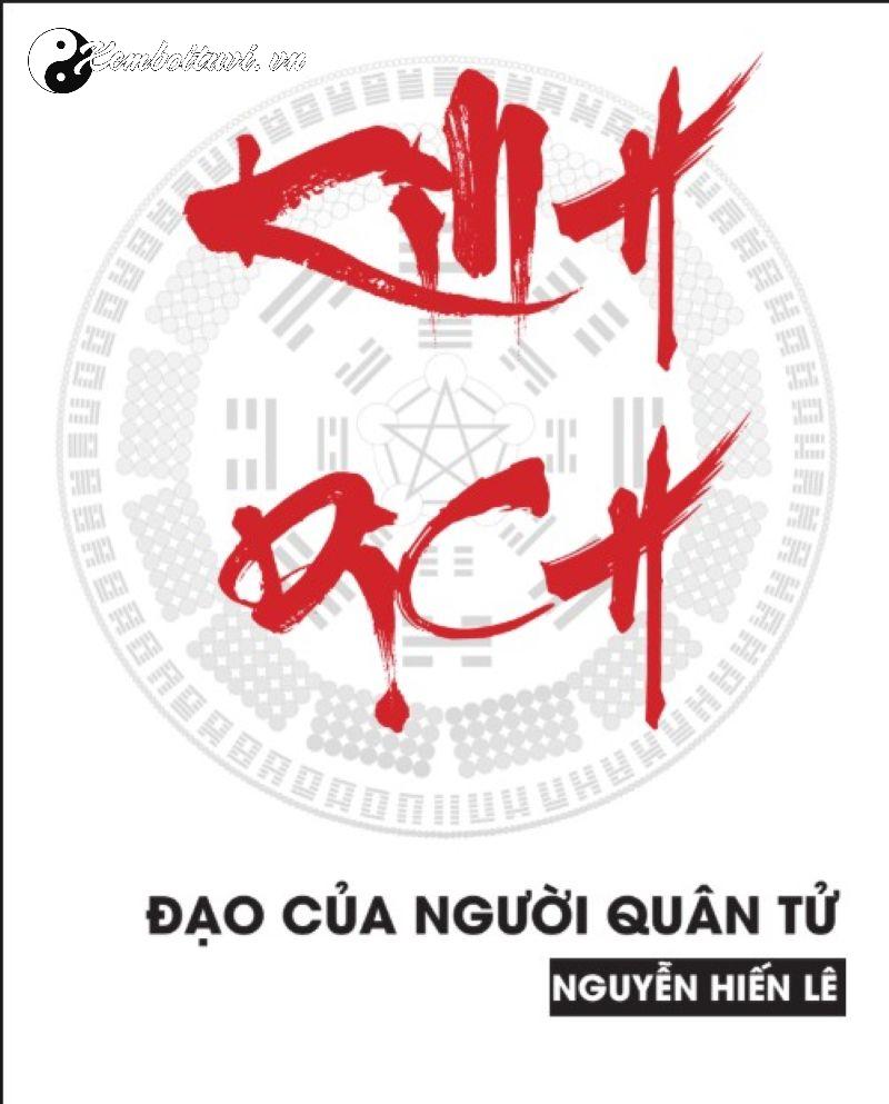 Kinh Dịch là gì? Nguồn gốc và ý nghĩa Kinh Dịch