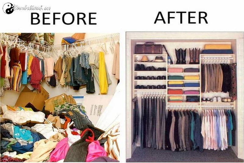 Sắp Xếp Đồ Đạc Theo Phong Thủy: Nghệ Thuật Tạo Dòng Chảy Năng Lượng Trong Không Gian Sống