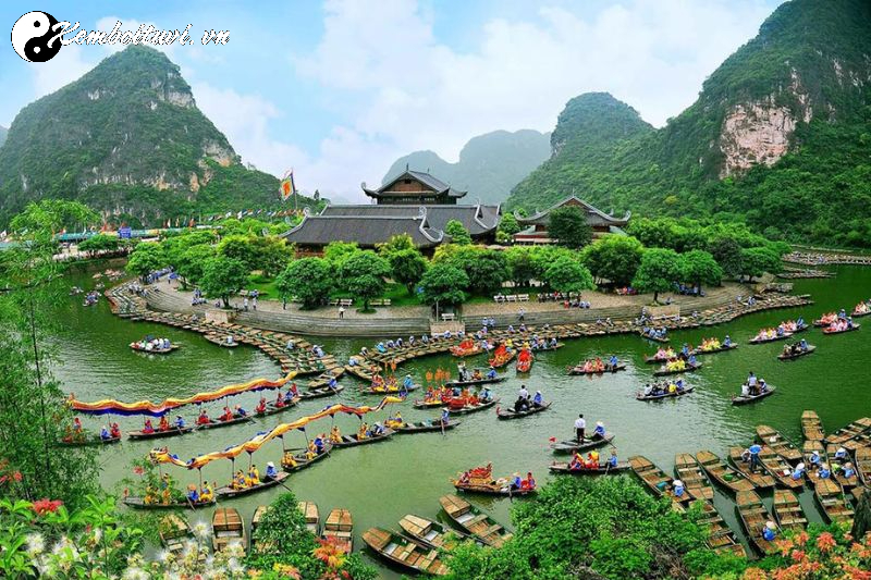 Sinh Khí Là Gì? Ý Nghĩa Và Ứng Dụng Trong Phong Thủy
