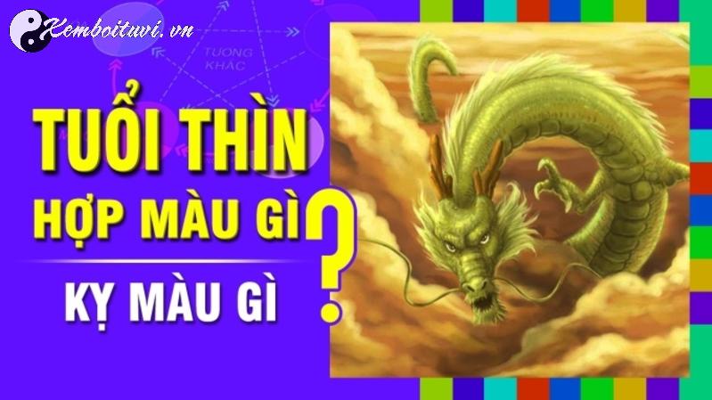 Khám Phá Bí Mật: Người Sinh Năm 1952 Hợp Màu Gì Để Thu Hút Tài Lộc Và Bình An