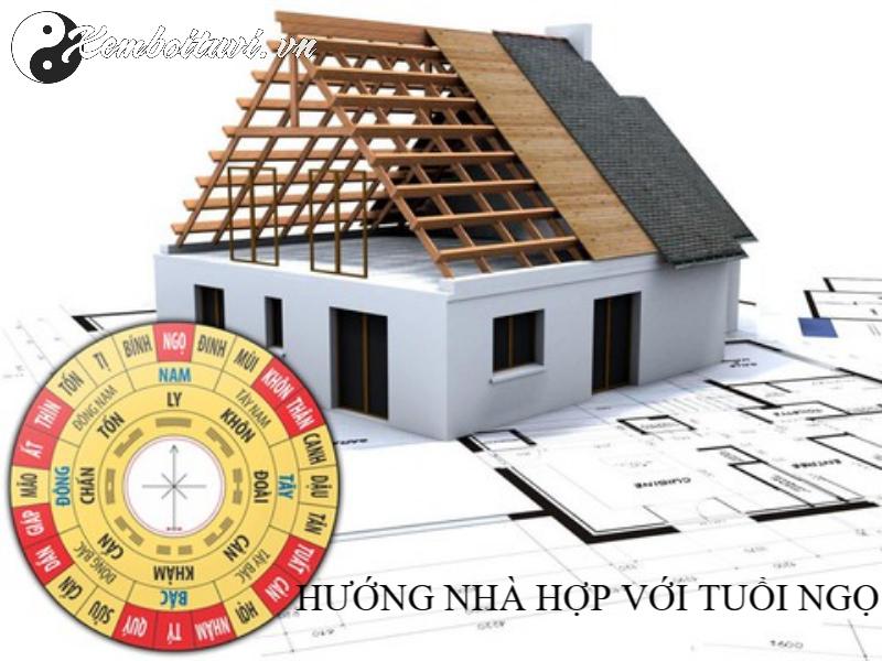 Sinh Năm 1954 Hợp Hướng Nào? Bí Mật Phong Thủy Giúp Bạn Đón Tài Lộc Và Bình An