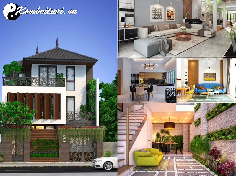 Sinh năm 1959 hợp hướng nào? Hướng tốt cho nam nữ tuổi Kỷ Hợi