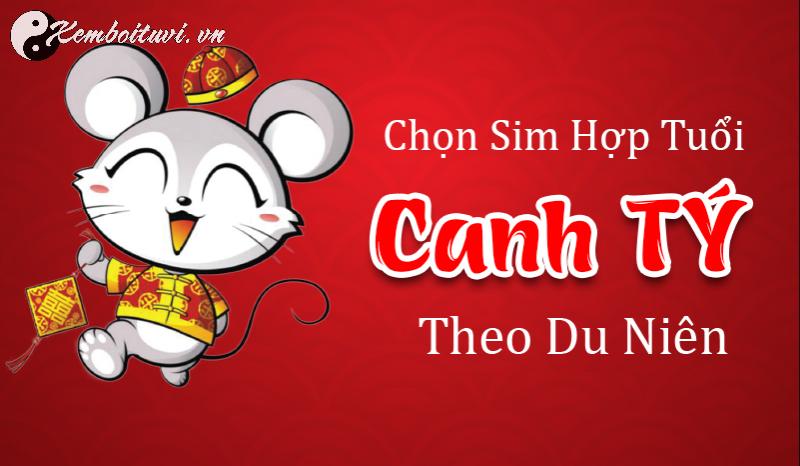 Sinh Năm 1960 Hợp Số Mấy? Sim Phong Thủy Tăng Tài Lộc Cho Người Tuổi Canh Tý