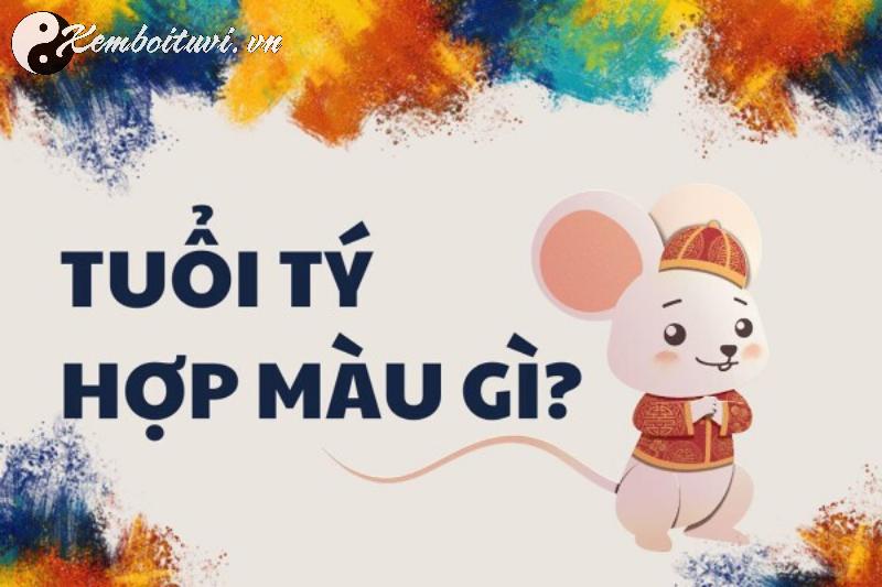 Khám Phá Bí Mật: Sinh Năm 1960 Hợp Màu Gì Để Thu Hút Tài Lộc Và May Mắn?