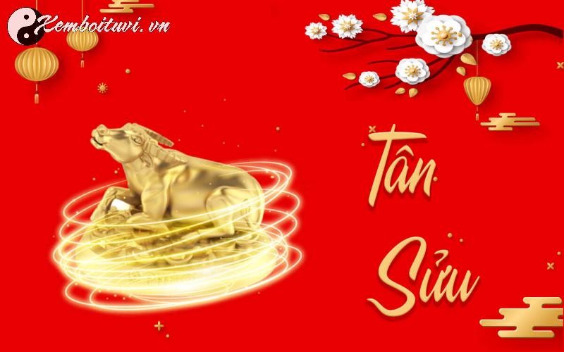 Sinh Năm 1961 Tân Sửu Mệnh Gì? Đặc Trưng Phong Thủy Tuổi Trâu