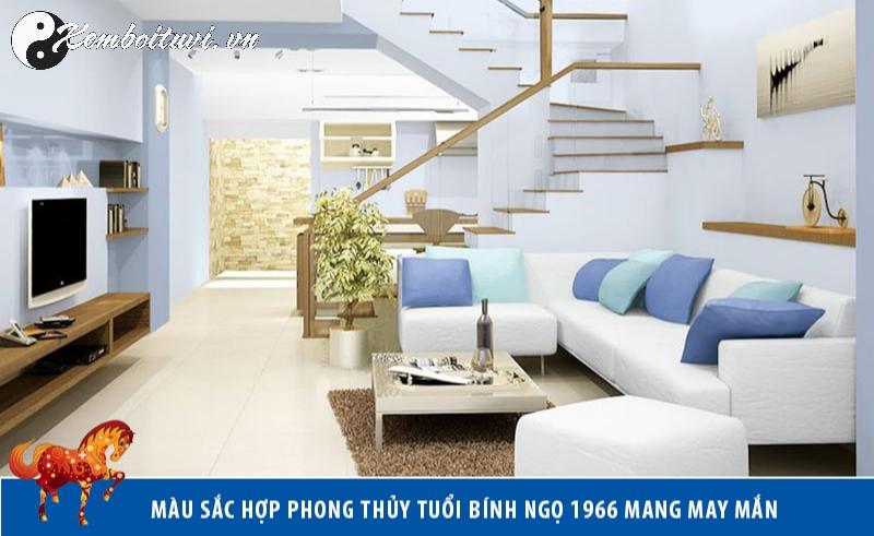 Sinh Năm 1966 Hợp Màu Gì? Khám Phá Bí Mật Mang Lại May Mắn Và Tài Lộc!