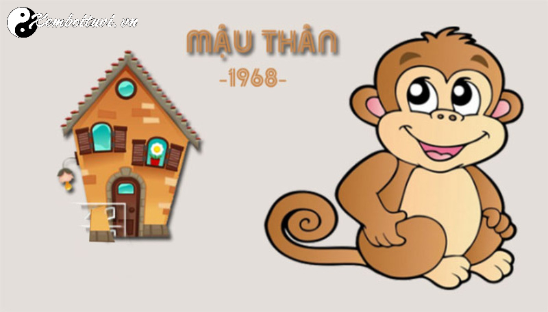 Khám Phá Bí Mật Hướng Nhà Cho Người Sinh Năm 1968: Chọn Đúng Hướng, Đổi Đời!