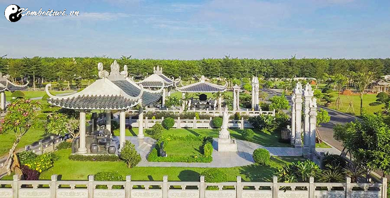 Sự Khác Biệt Giữa Phong Thủy Và Mê Tín Dị Đoan