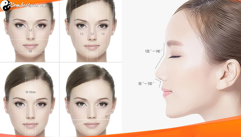 Sửa Mũi Phong Thủy: H&agrave;nh Tr&igrave;nh Cải Thiện Vận Mệnh Qua Thẩm Mỹ Khu&ocirc;n Mặt