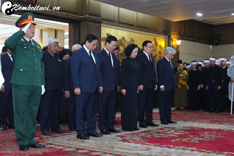 Tập Tục Mai T&aacute;ng V&agrave; Thể Chế Nh&agrave; Nước