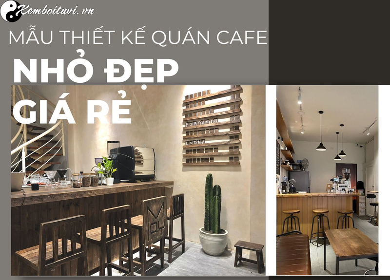 Thiết Kế Qu&aacute;n C&agrave; Ph&ecirc; Theo Phong Thủy &ndash; B&iacute; Quyết Thu H&uacute;t T&agrave;i Lộc V&agrave; Kh&aacute;ch H&agrave;ng