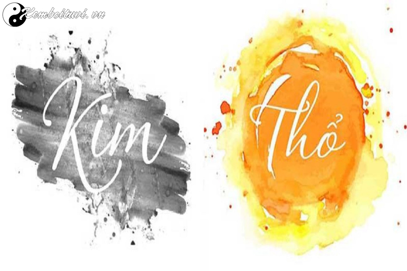 Thổ Sinh Kim: Mối Quan Hệ Tương Sinh Trong Ngũ Hành