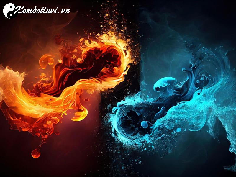 Thủy Khắc Hỏa: Giải Mã Quy Luật Ngũ Hành Và Ảnh Hưởng Đến Cuộc Sống