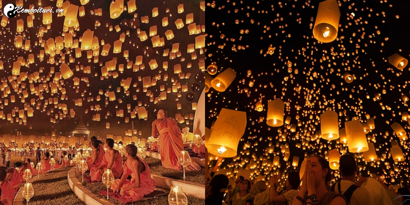 Khám Phá Top Các Lễ Hội Mùa Thu Đẹp Nhất Trên Thế Giới