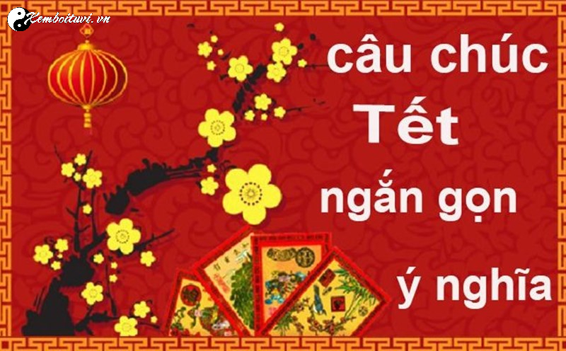 Lời Ch&uacute;c X&ocirc;ng Đất Đầu Năm &Yacute; Nghĩa V&agrave; May Mắn Nhất