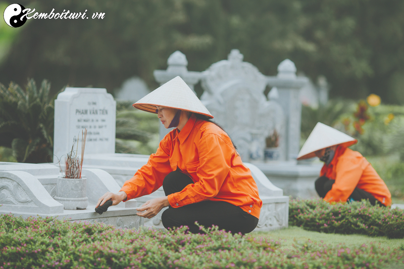 Trạch Nhật L&agrave; G&igrave;? C&aacute;ch Sử Dụng Trong &Acirc;m Phần