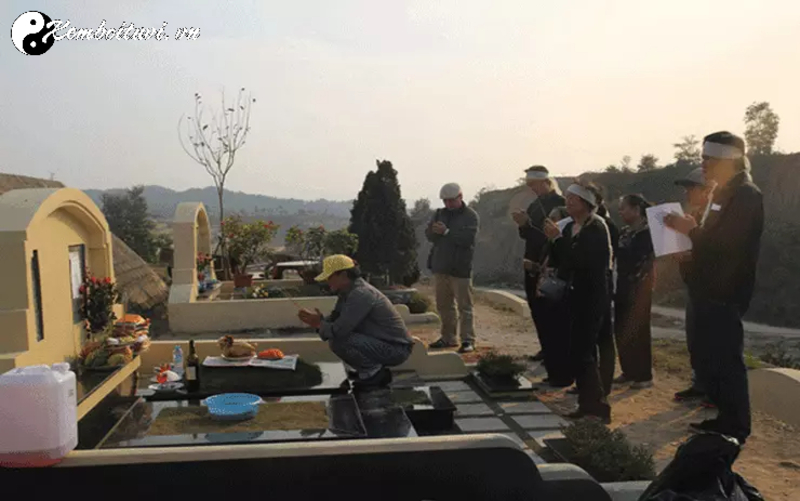 Trạch Nhật L&agrave; G&igrave;? C&aacute;ch Sử Dụng Trong &Acirc;m Phần