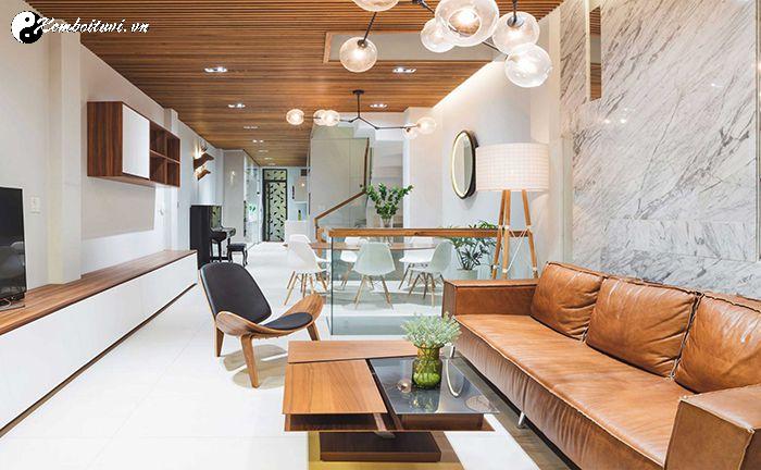 Treo Đ&egrave;n Theo Phong Thủy: B&iacute; Quyết H&oacute;a Giải S&aacute;t Kh&iacute;, Thu H&uacute;t Vượng Kh&iacute;