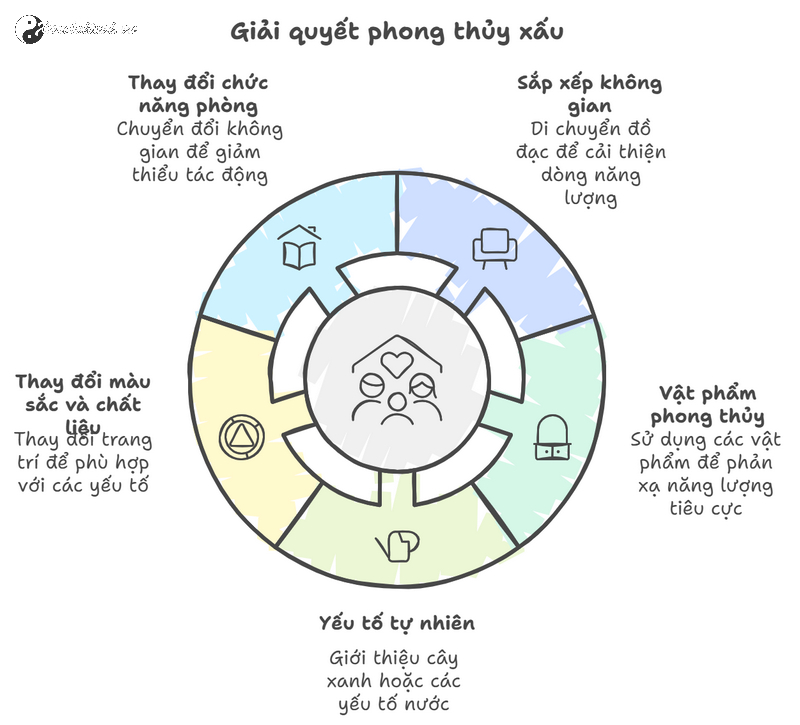 Bí Mật Của Trung Cung: Khám Phá Ngay Để Thay Đổi Vận Mệnh