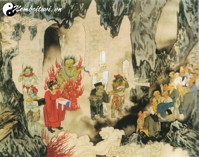 Tr&ugrave;ng Tang L&agrave; G&igrave;? C&aacute;ch T&iacute;nh Tr&ugrave;ng Tang