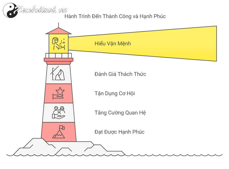 Mậu Thìn Luận Giải Tử Vi, Phong Thủy và Vận Mệnh Năm 2025 Xem Bói Tử Vi