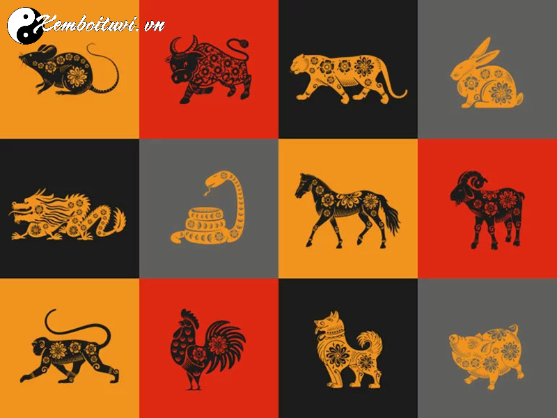 Tuổi Hợp &ndash; Tuổi Kỵ Lập Mộ: Hướng Dẫn Chi Tiết Theo Phong Thủy