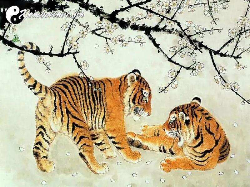 Tuổi X&ocirc;ng Đất Cho Gia Chủ Sinh Năm 1950 - B&iacute; Quyết Đ&oacute;n Lộc Đầu Xu&acirc;n