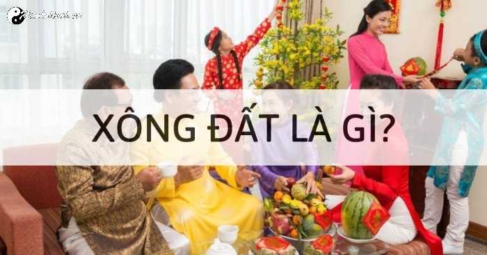 Tuổi X&ocirc;ng Đất Cho Gia Chủ Sinh Năm 1951 - B&iacute; Quyết Chọn Người Mở H&agrave;ng Đầu Năm