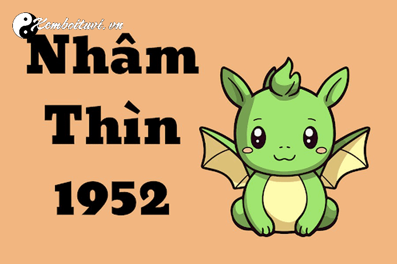 Tuổi X&ocirc;ng Đất Hợp Mệnh Cho Gia Chủ Sinh Năm 1952