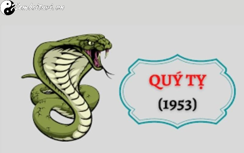 Tuổi X&ocirc;ng Đất Cho Gia Chủ Sinh Năm 1953 - B&iacute; Quyết Đ&oacute;n Lộc Đầu Năm