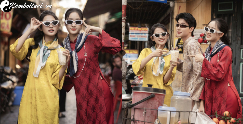 Tuổi X&ocirc;ng Đất Ph&ugrave; Hợp Nhất Cho Gia Chủ Sinh Năm 1956