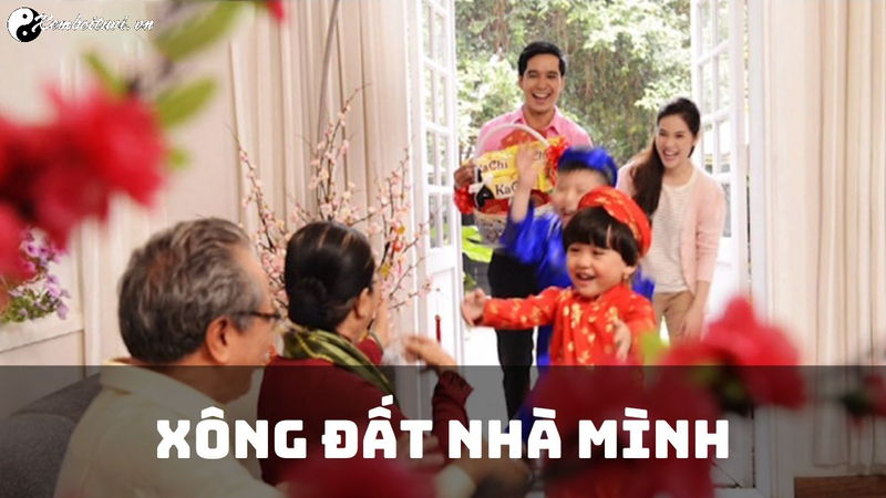 Tuổi X&ocirc;ng Đất Hợp Với Gia Chủ Sinh Năm 1957