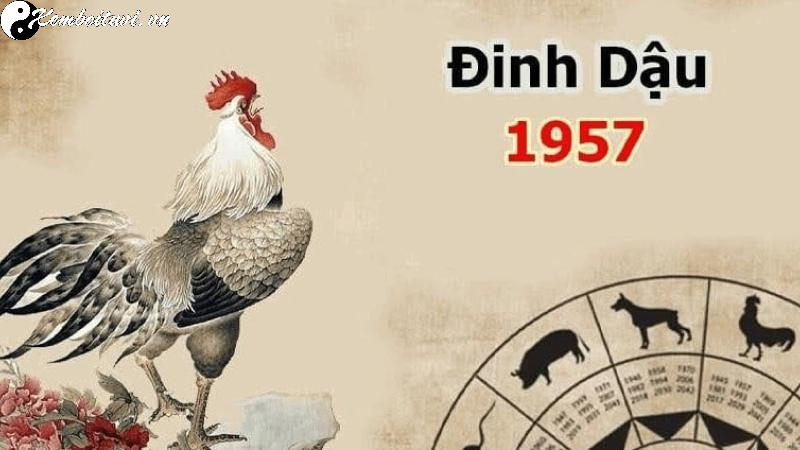 Tuổi X&ocirc;ng Đất Hợp Với Gia Chủ Sinh Năm 1957