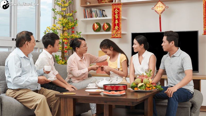 Tuổi X&ocirc;ng Đất Cho Gia Chủ Sinh Năm 1959 - B&iacute; Quyết Chọn Người Mang Lộc V&agrave;o Nh&agrave;