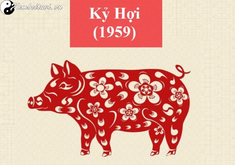 Tuổi X&ocirc;ng Đất Cho Gia Chủ Sinh Năm 1959 - B&iacute; Quyết Chọn Người Mang Lộc V&agrave;o Nh&agrave;