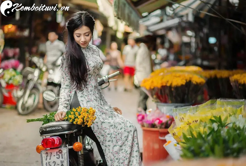 Tuổi X&ocirc;ng Đất Cho Gia Chủ Sinh Năm 1960 Mang Lại May Mắn