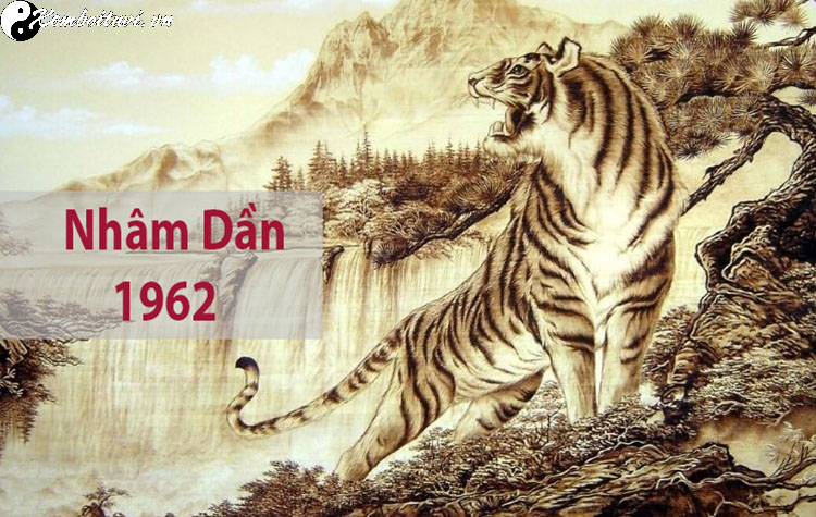 Tuổi X&ocirc;ng Đất Hợp Mệnh Cho Gia Chủ Sinh Năm 1962