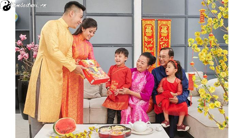 Tuổi X&ocirc;ng Đất Hợp Mệnh Cho Gia Chủ Sinh Năm 1962