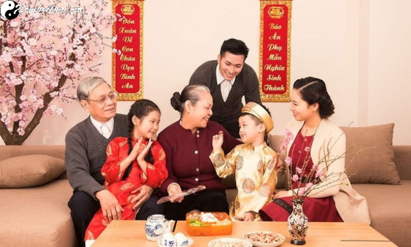 Tuổi X&ocirc;ng Đất Hợp Với Gia Chủ Sinh Năm 1964