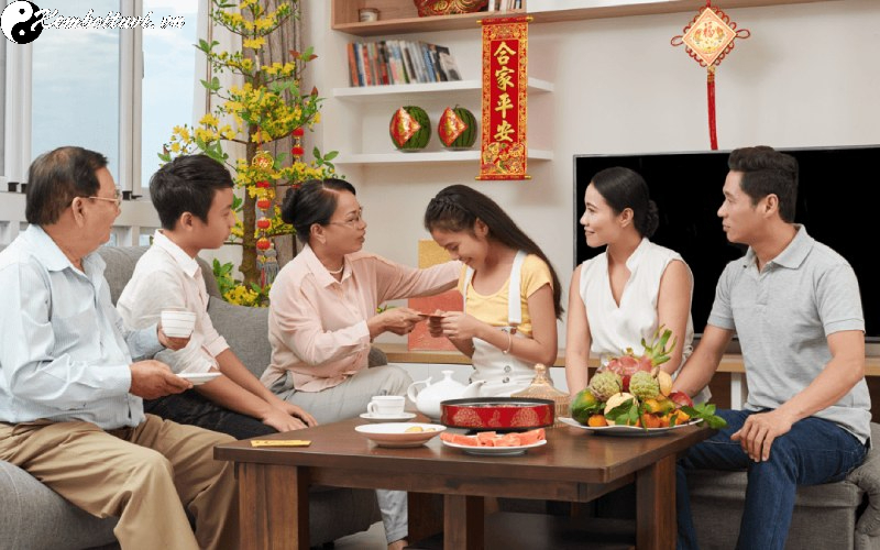 Tuổi X&ocirc;ng Đất Cho Gia Chủ Sinh Năm 1967 - B&iacute; Quyết Đ&oacute;n Lộc Đầu Năm