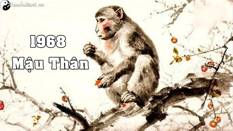 Tuổi Xông Đất Cho Gia Chủ Sinh Năm 1968 - Chọn Người Mang Lại May Mắn