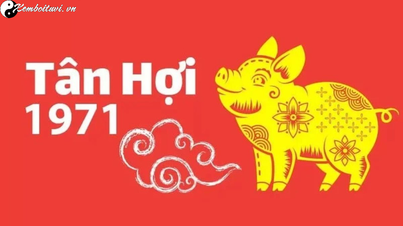 Tuổi X&ocirc;ng Đất Hợp Mệnh Cho Gia Chủ Sinh Năm 1971 - B&iacute; Quyết Đ&oacute;n Năm Mới Thịnh Vượng
